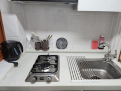 Neat studio apartment near Pukyong National U 3th image