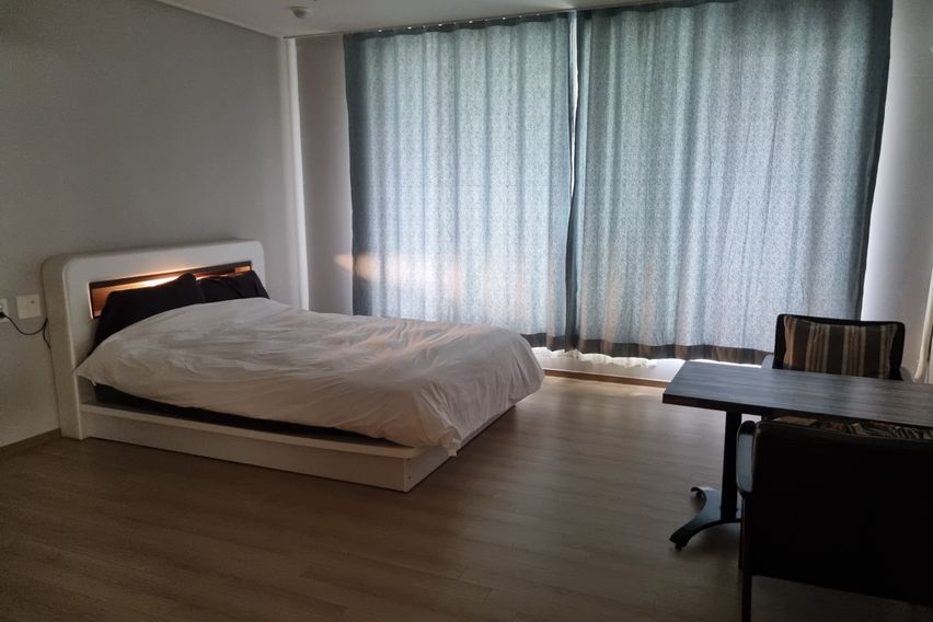 #오크벨리.원주소금산. 2번째 이미지