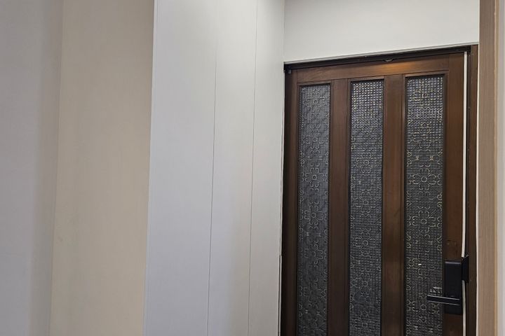 Cozy three-room apartment near Guwol-gil Hosp 13th image