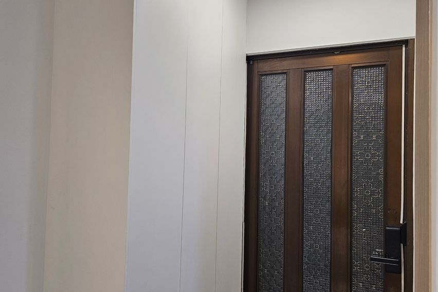 구월길병원 아늑 쓰리룸