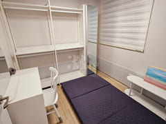 1 minute from Suji-gu Office Station ๐ Sleep 11th image