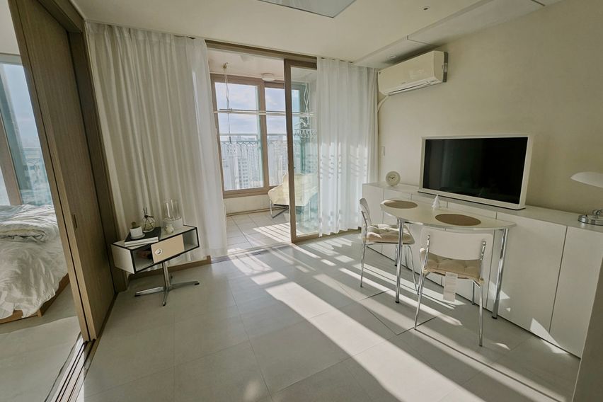 잠실4인가족APT타워🎆