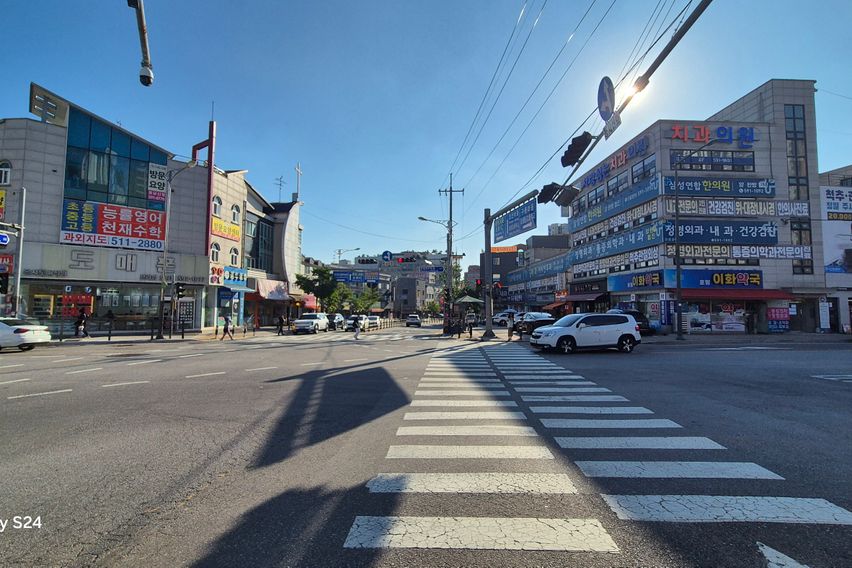 호평동 풀옵션A 3번째 이미지