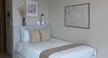 광교중앙✨테라스 풀옵션 방 이미지