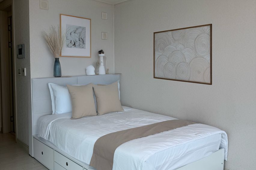 광교중앙✨테라스 풀옵션