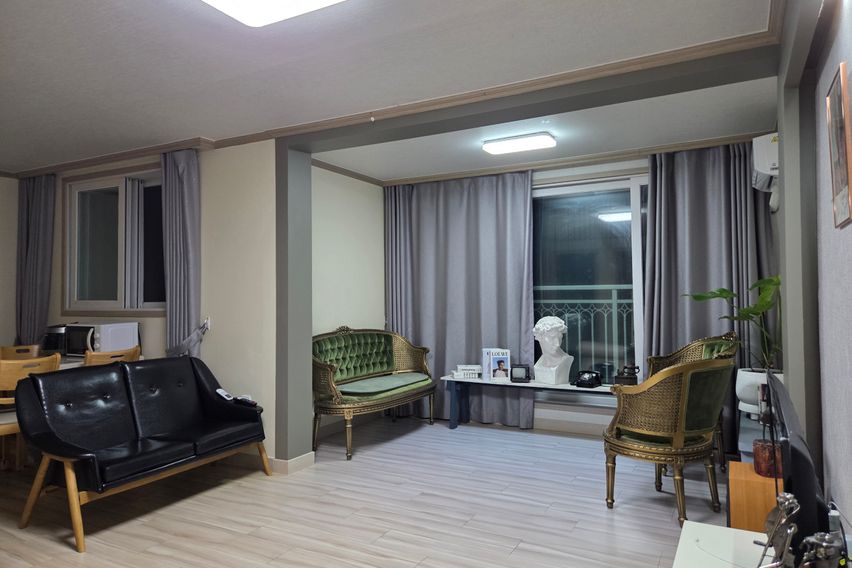 휘닉스파크시즌방 1번째 이미지