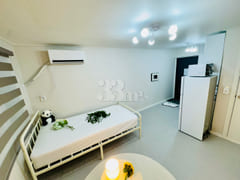 Cheongju Yongam-dong Aneuk Room 2th image