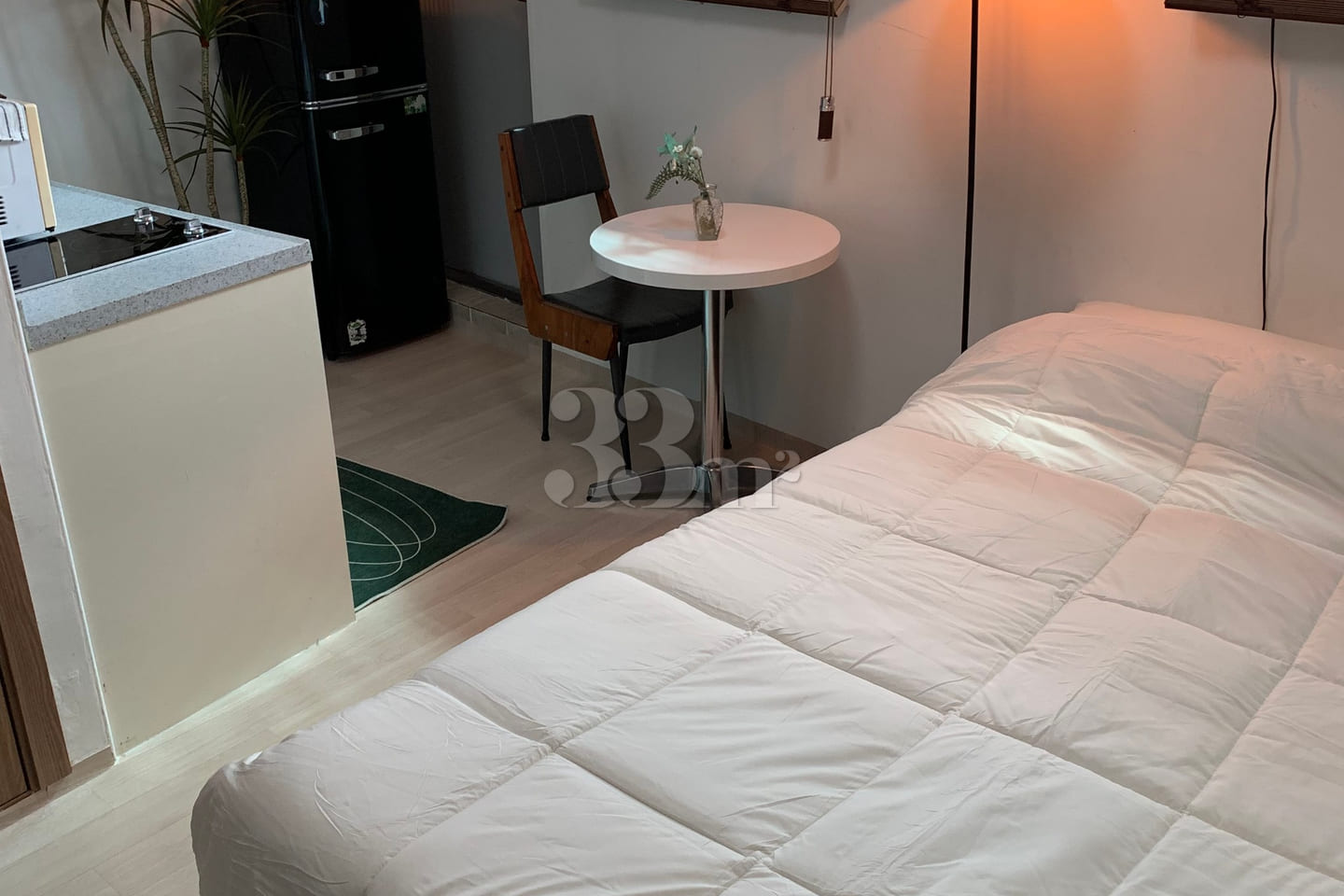 Studio apartment near Seoul Station 0th image