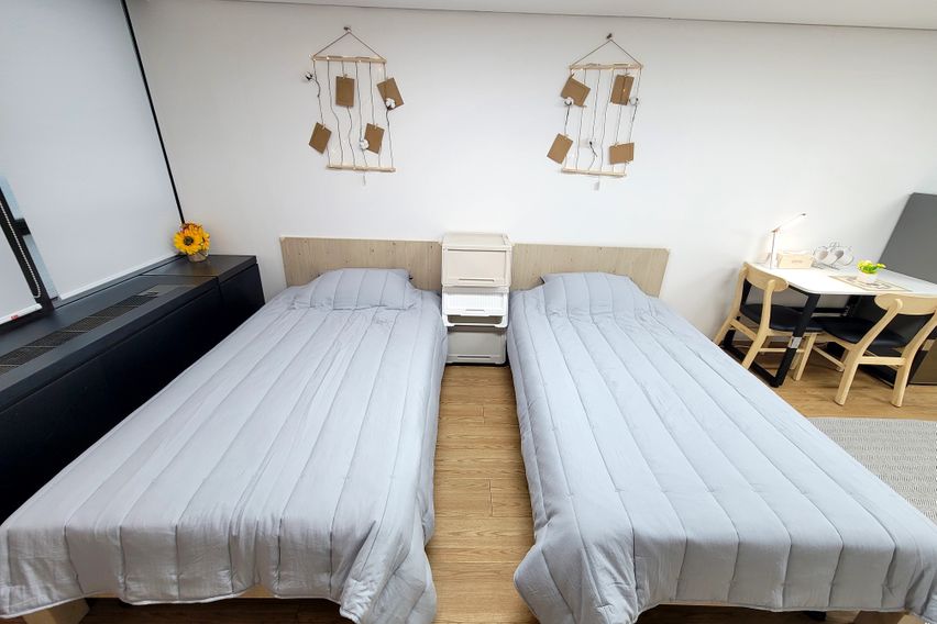 양재역 든든스테이🏡 1번째 이미지