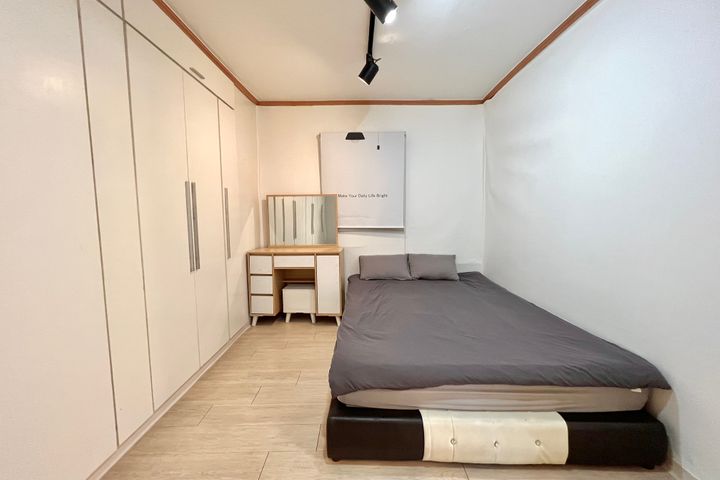 HOME in 숙대-1 12번째 이미지