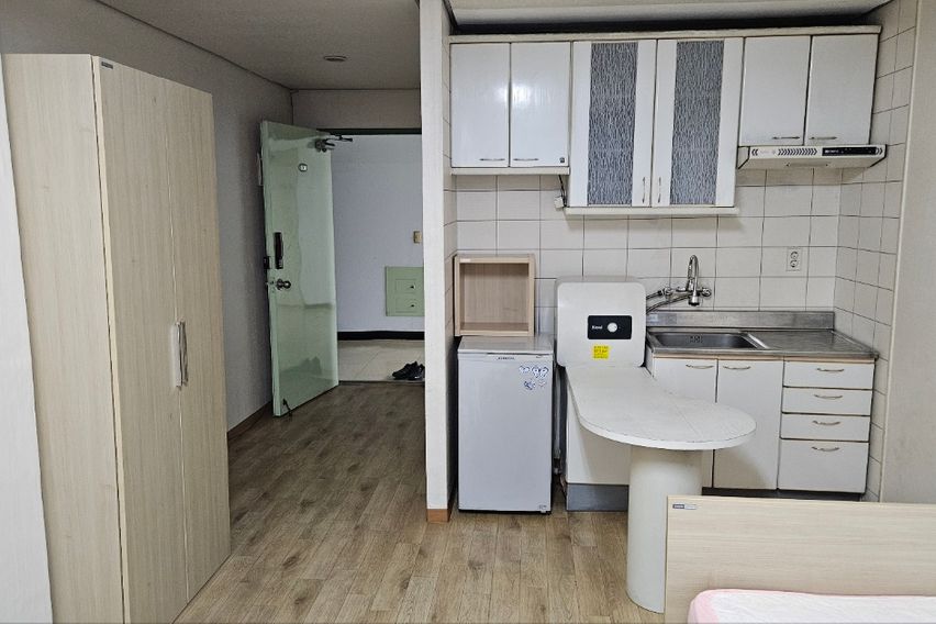 유성역 바로앞 오피스텔