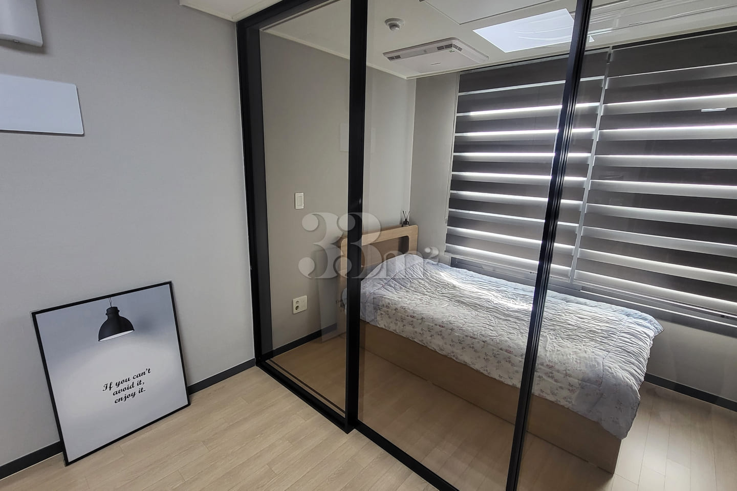New officetel near Juyeop Station 18th image