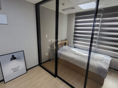 New officetel near Juyeop Station 18th image