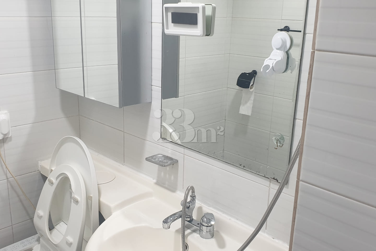 ❤ Tanbang. Affordable Studio Apartment 10th image