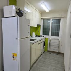 경희대 2분 풀옵션투룸 방 이미지