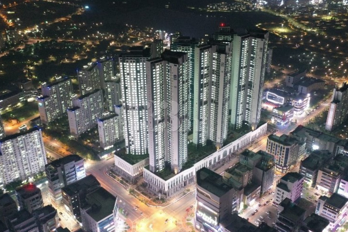Jeonju Innovation City, Provincial Government 9th image