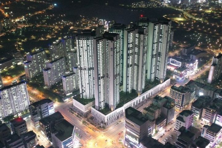 전주혁신도시,도청,연수 0번째 이미지