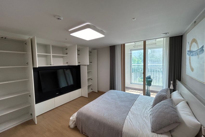 깔끔/쾌적한 인테리어 3번째 이미지