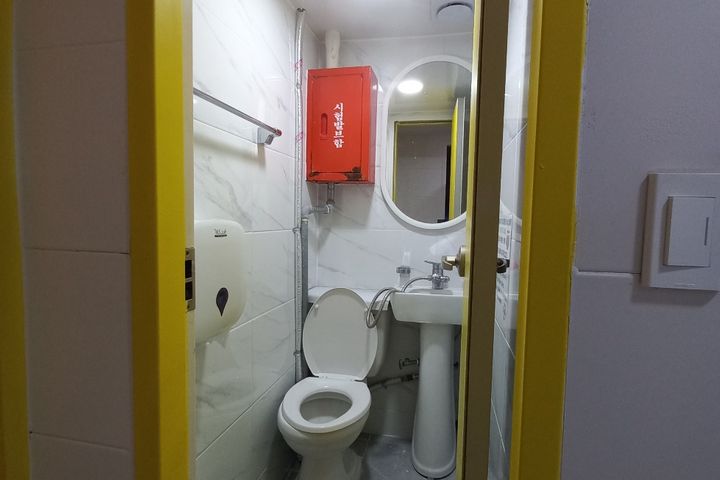 Sadang Station's best value goshiwon 8th image