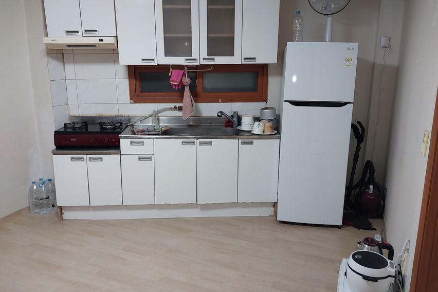 부천 일빵빵 투룸 2층