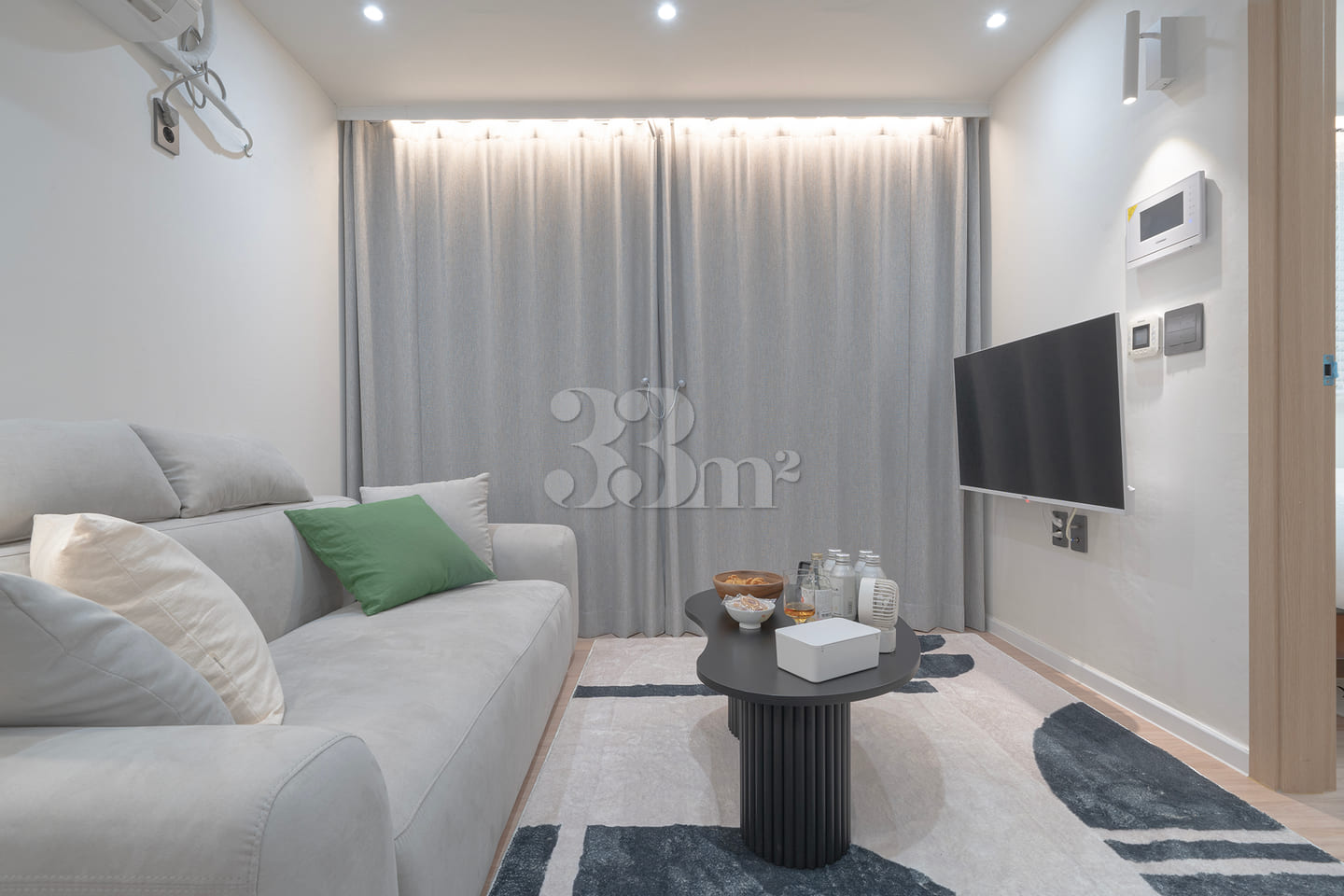 Mok-dong | Sleeps 6 | Pets Allowed | Parking 3th image