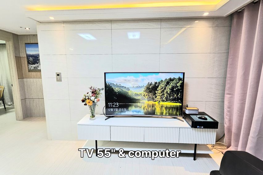 서울 방3화2 주차무료 4번째 이미지