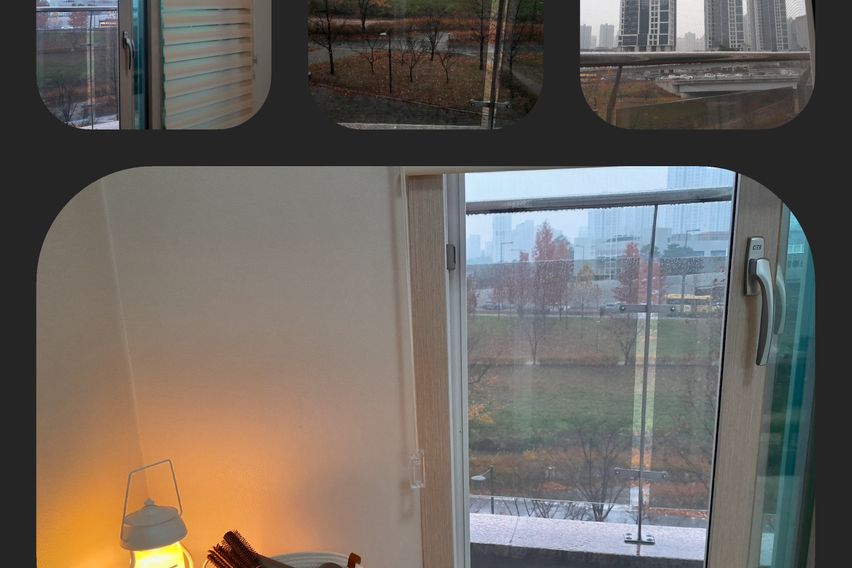 세종시 세종출장(복층)