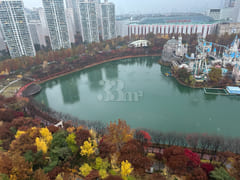 Lotte World Seokchon Lake View 15th image