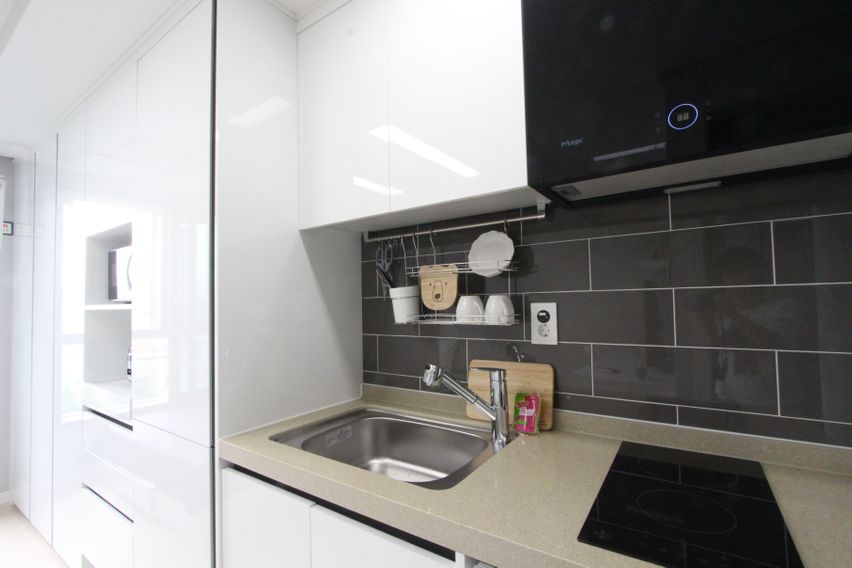 강남역 인근 전망좋음