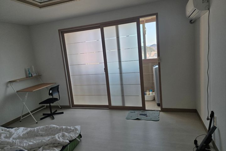 통영살이/넉넉한 집 9번째 이미지