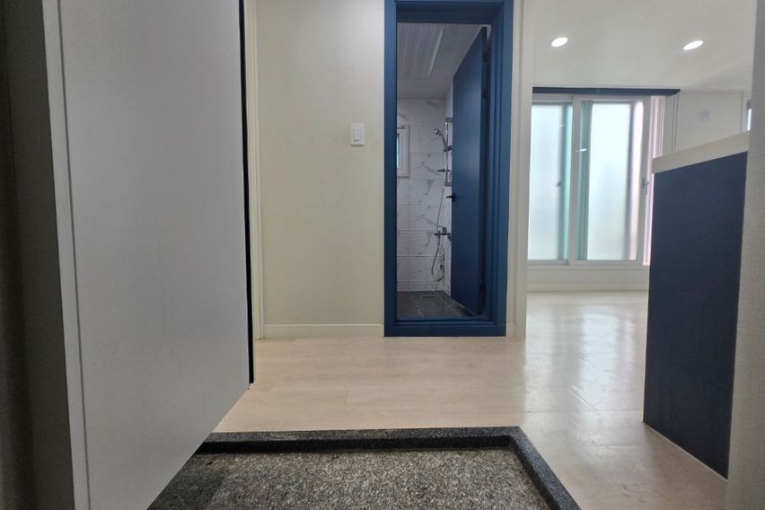 포근하고엣찌있게👌