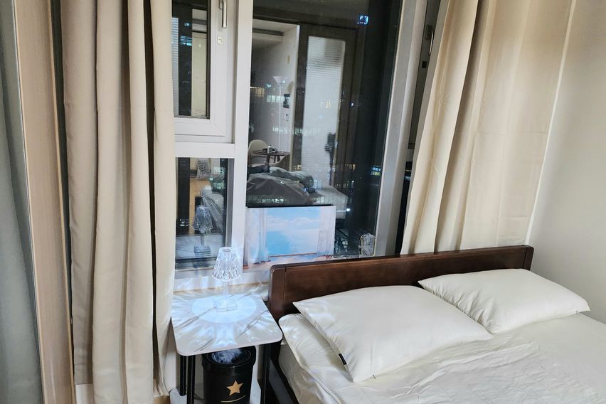 공덕역10초🍀확트인 뷰 6번째 이미지