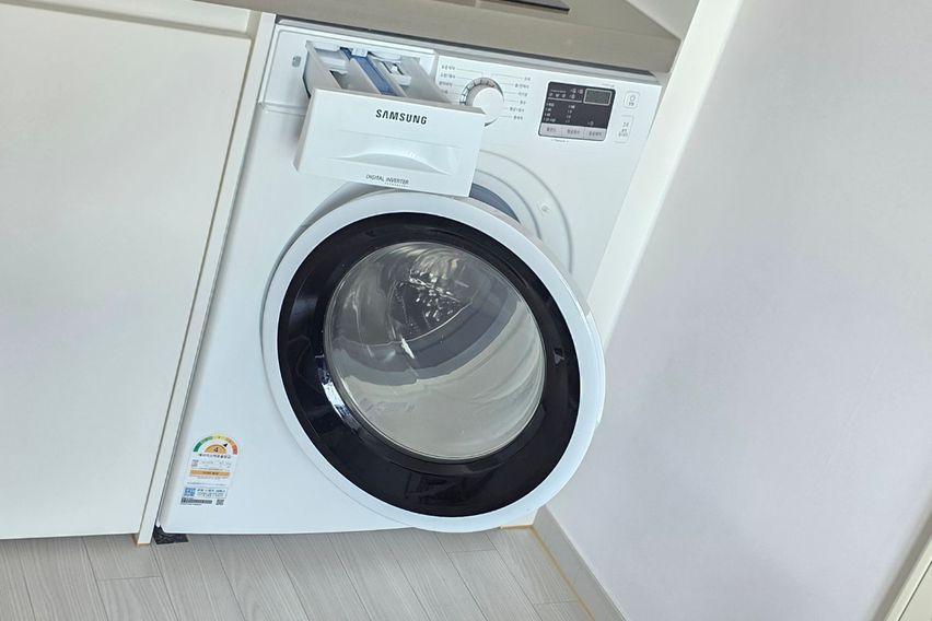 평택 송탄역 밝은 8층