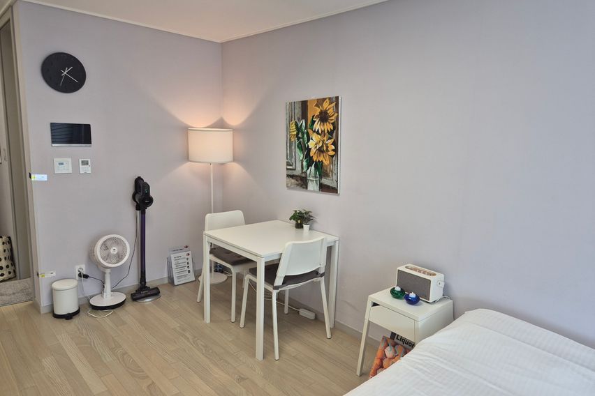 루원시티 햇살가득 쉼터 6번째 이미지