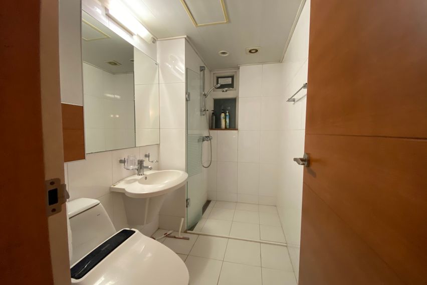 킨텍스앞 방3아파트