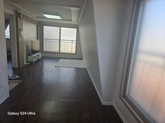 거실에서 롯데 123층 12번째 이미지