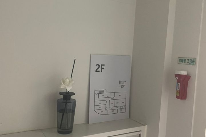 Deluxe Room B 5th image