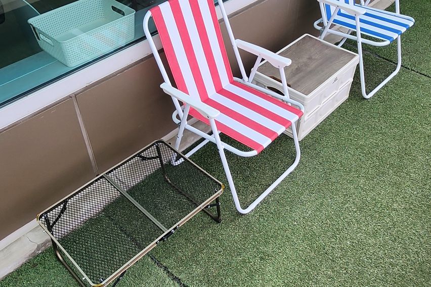 당산 테라스하우스