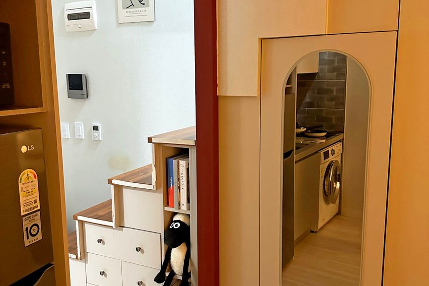 신축 오피스텔 서울대 8번째 이미지