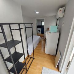 8-pyeong private room with all options Unit Image