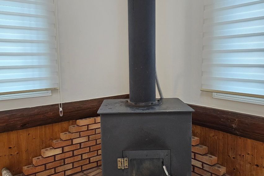 복층 통나무집 17번째 이미지