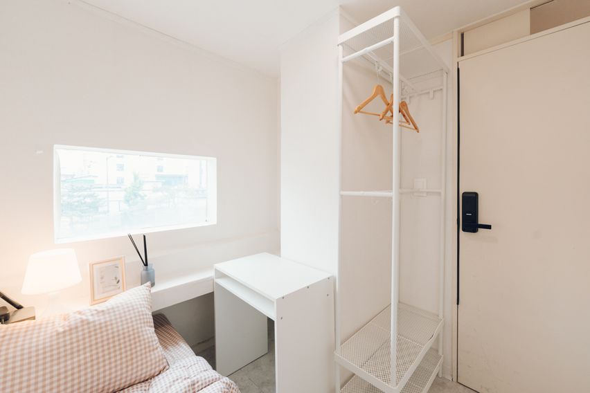 수유역[미니룸C]