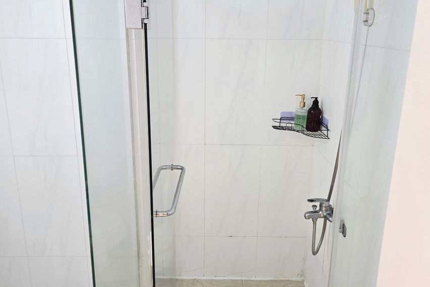 당산 감성 복층하우스