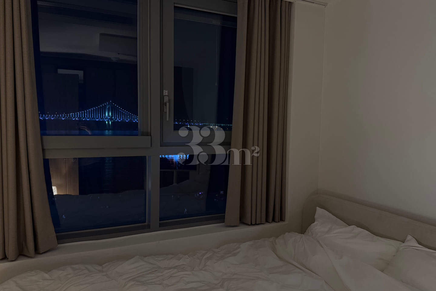 Gwangalli Beach Ocean View Room 9th image