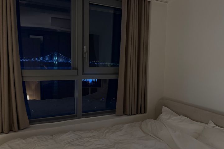 광안리 해변오션뷰객실 9번째 이미지