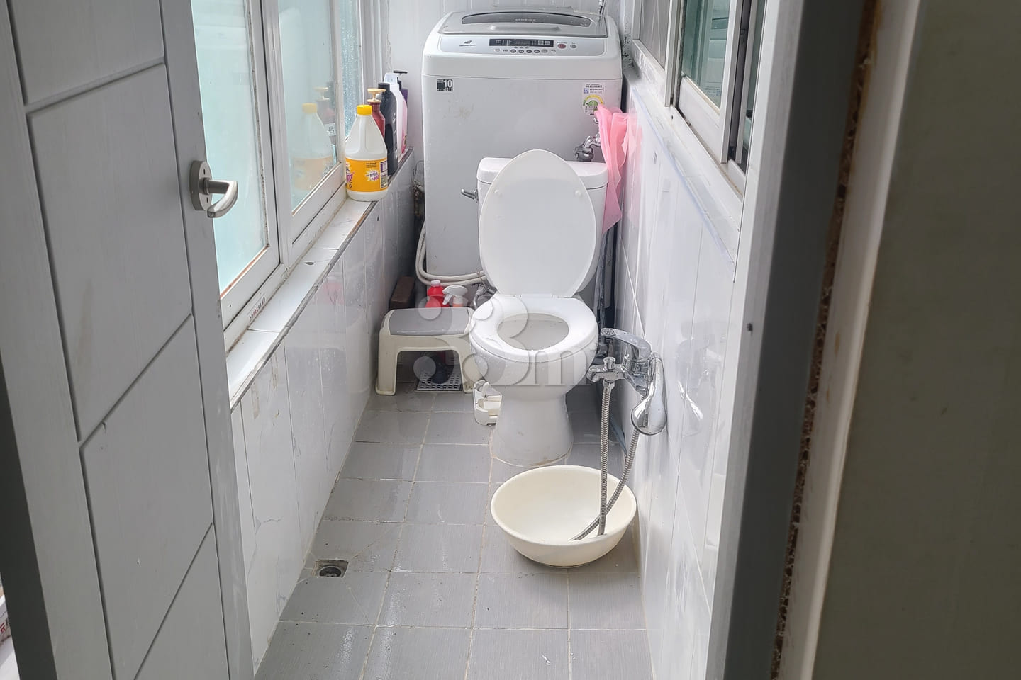 Bucheon Ilppangppang Two-Room, 4th Floor 10th image