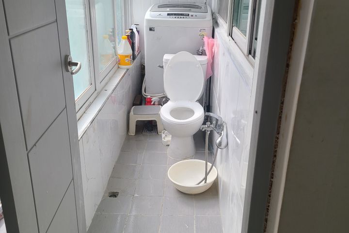 부천 일빵빵 투룸 4층 10번째 이미지