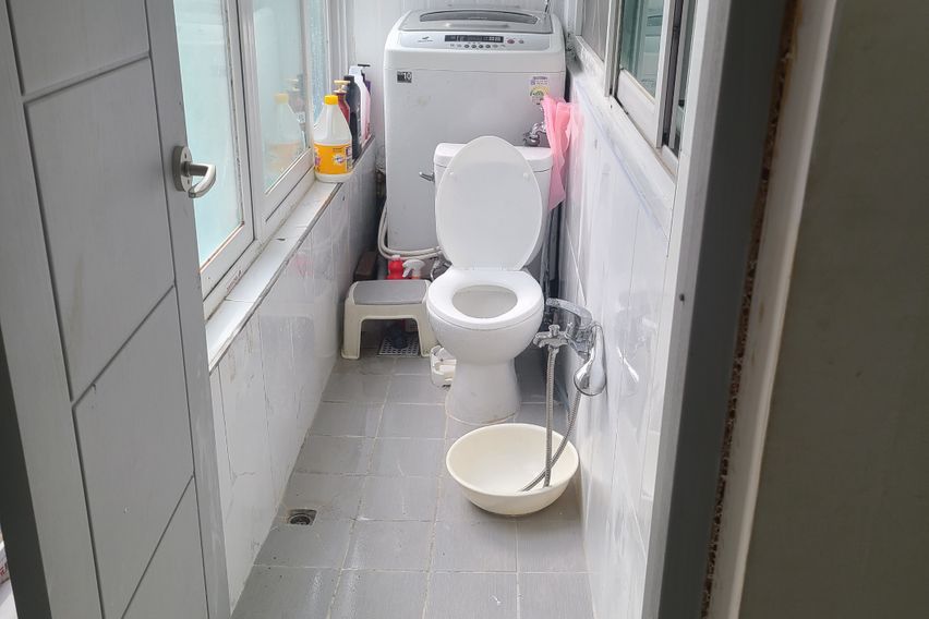 부천 일빵빵 투룸 4층