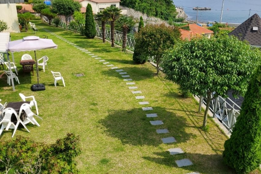 네스트하우스독채(애견)