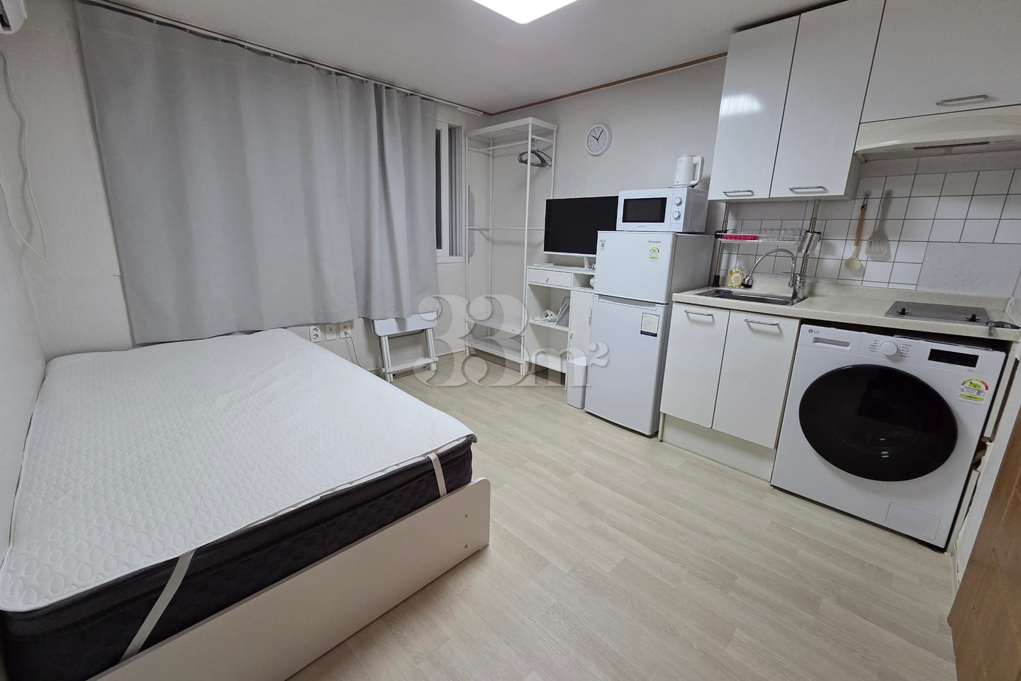 Nakseongdae White Studio A3 0th image